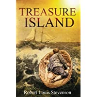 Treasure Island (Annotated With Over 140 Illustrations)